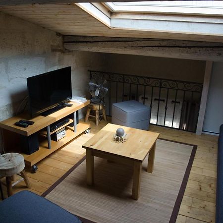 Vila La Pitchoun Des Arenes Arles Exteriér fotografie