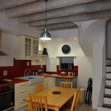 Vila La Pitchoun Des Arenes Arles Exteriér fotografie