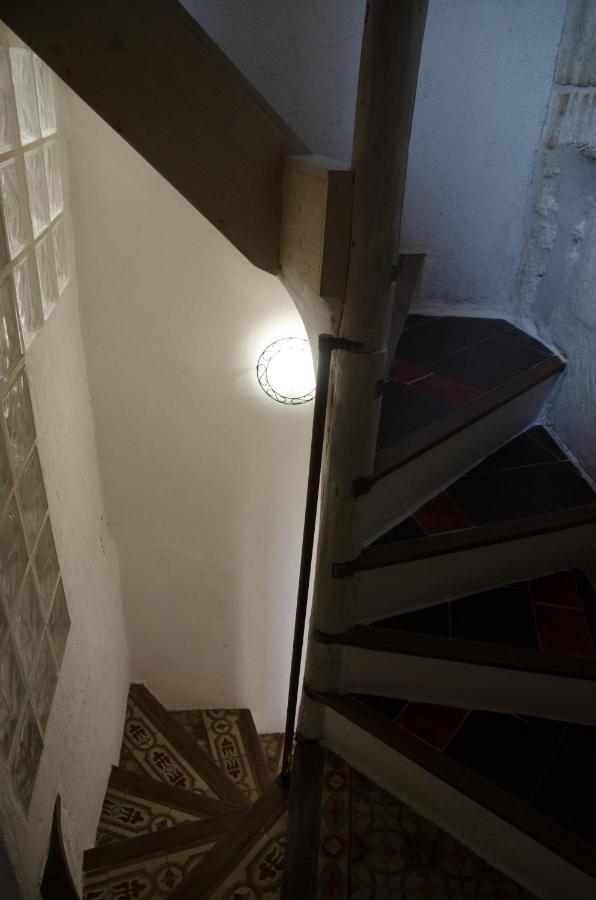Vila La Pitchoun Des Arenes Arles Exteriér fotografie
