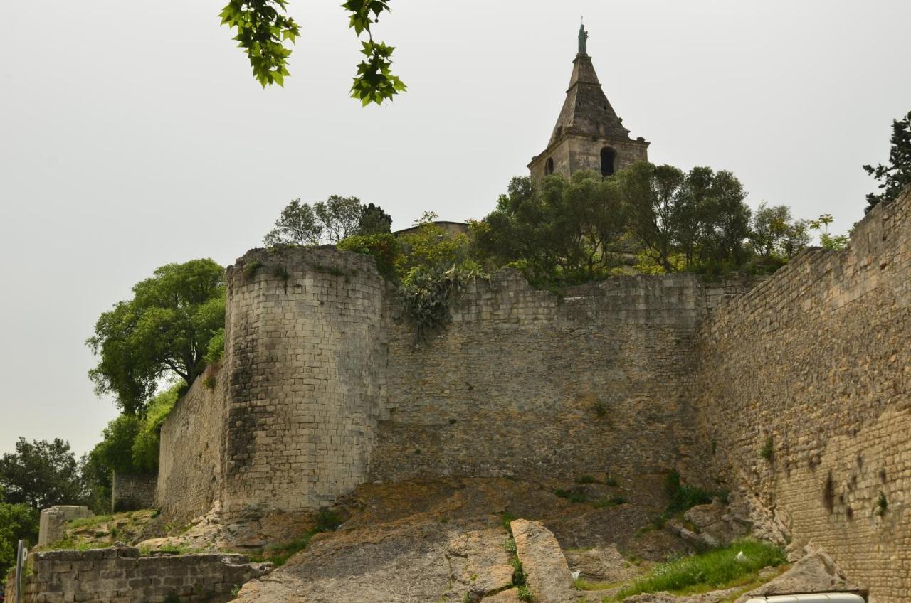 Vila La Pitchoun Des Arenes Arles Exteriér fotografie