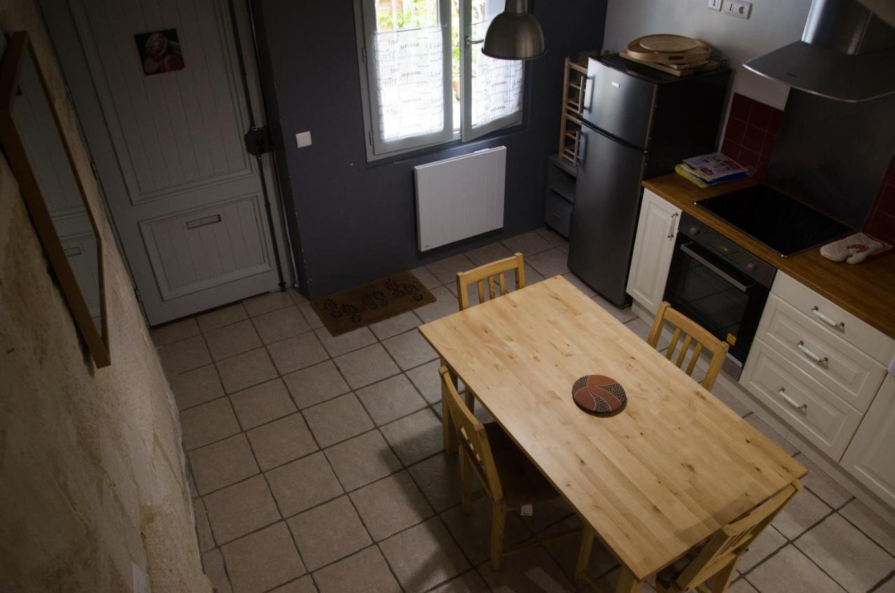 Vila La Pitchoun Des Arenes Arles Exteriér fotografie